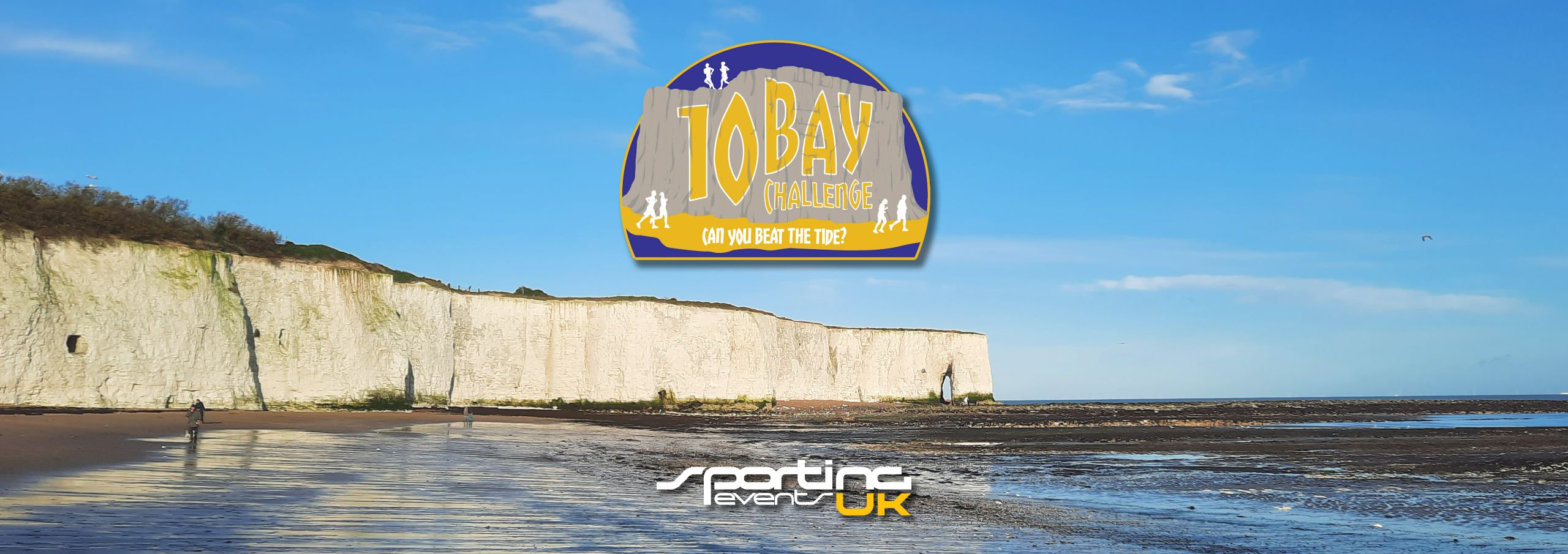 Image for 10Bay Challenge - 15 Miles