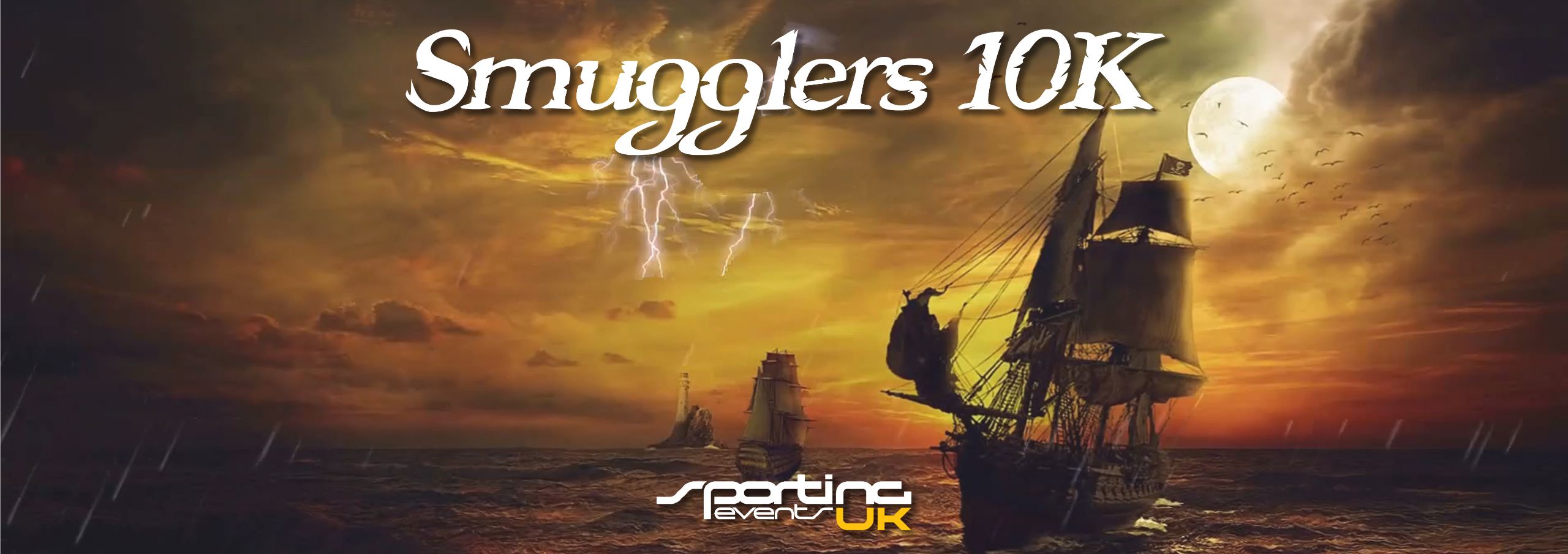 Image for Smugglers 5k