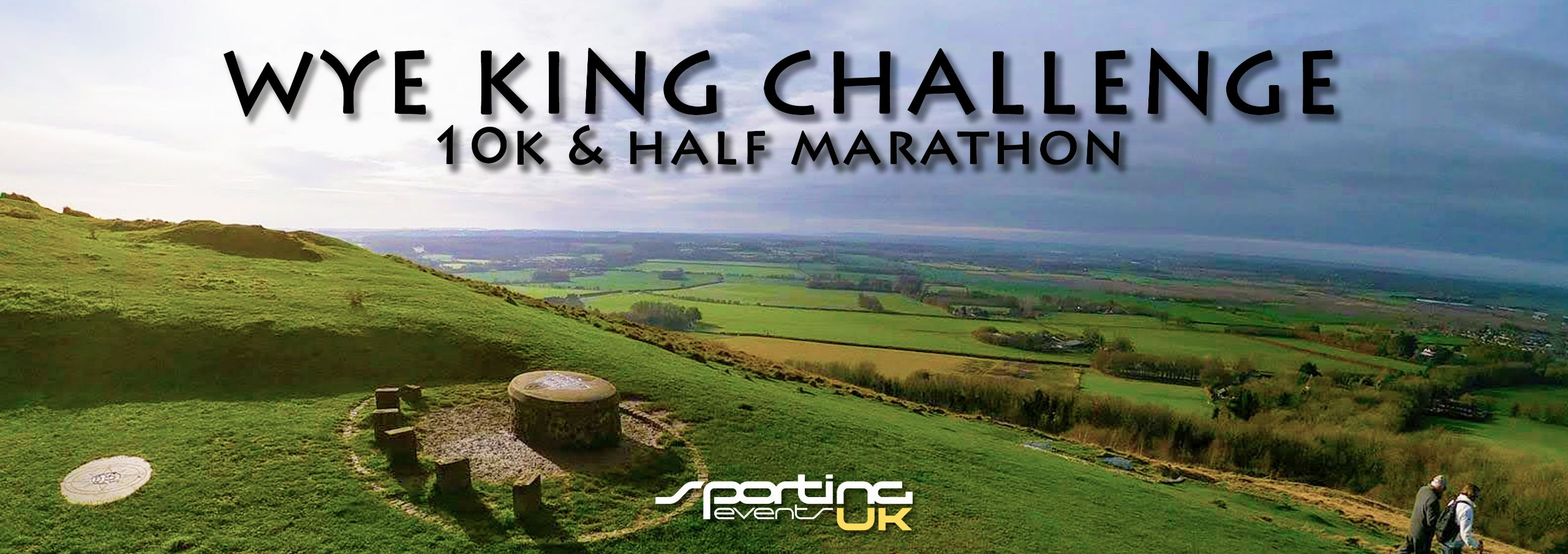 Image for Wye King Challenge - Half Marathon